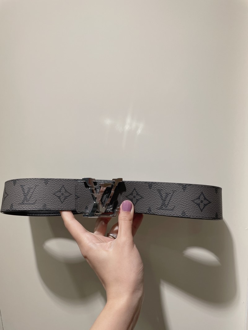 LOUIS VUITTON Belts